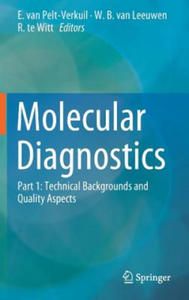 Molecular Diagnostics - 2876465445