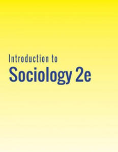 Introduction to Sociology 2e - 2861915333