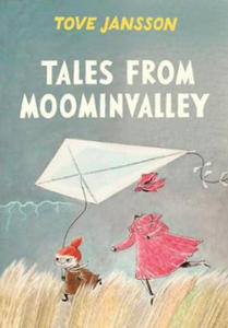 Tales From Moominvalley - 2878427496