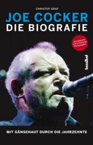 Joe Cocker - Die Biografie - 2877633743