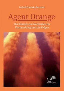 Agent Orange - 2876335460