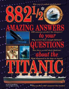 882-1/2 Amazing Answers to Your Questions About the Titanic - 2867752149