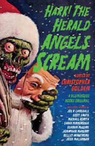 Hark! The Herald Angels Scream - 2877169574