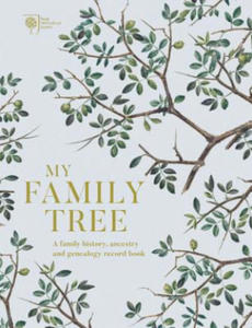 My Family Tree - 2872007248