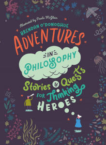 Adventures in Philosophy - 2878790002