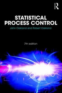 Statistical Process Control - 2875680735