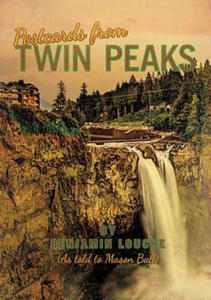 Postcards from Twin Peaks - 2871691787