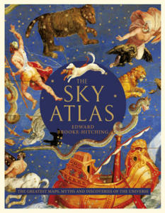 Sky Atlas - 2874069083