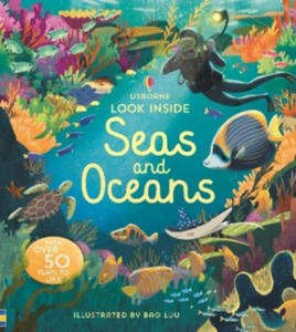 Look Inside Seas and Oceans - 2861865498