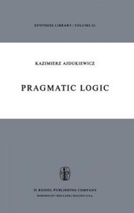 Pragmatic Logic - 2878174364