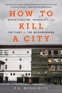 How to Kill a City - 2861922130