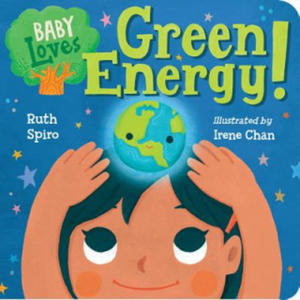 Baby Loves Environmental Science! - 2875667180