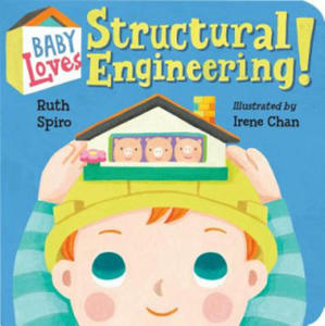 Baby Loves Structural Engineering! - 2873324479