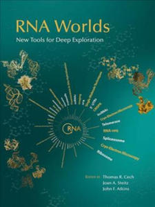 RNA Worlds: New Tools for Deep Exploration - 2878321524