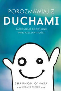 Porozmawiaj z Duchami - Talk to the Entities Polish - 2867095149