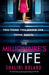 Millionaire's Wife - 2872717985