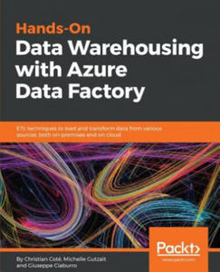 Hands-On Data Warehousing with Azure Data Factory - 2867127701