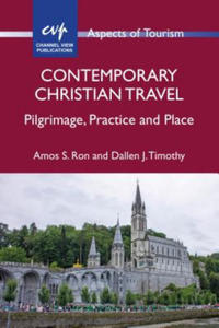 Contemporary Christian Travel - 2870035477