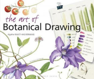 Art of Botanical Drawing - 2878165131