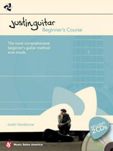 Justinguitar Beginner's Course - 2863605028