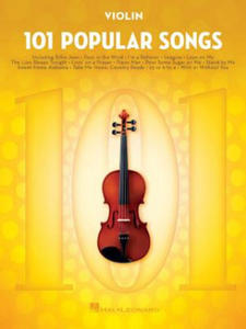 101 Popular Songs - 2872719347