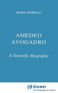 Amedeo Avogadro - 2877050193