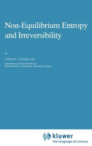 Non-Equilibrium Entropy and Irreversibility - 2875237395