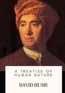 A Treatise of Human Nature - 2869881442