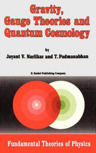 Gravity, Gauge Theories and Quantum Cosmology - 2877177059