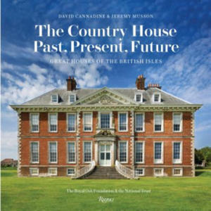Country House: Past, Present, Future - 2873015466