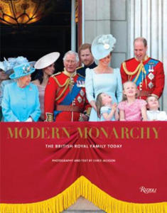 Modern Monarchy - 2872340114