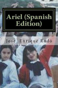 Jose Enrique Rodo - Ariel - 2877975744