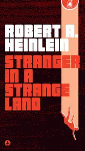 Stranger in a Strange Land - 2872519611