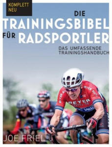 Die Trainingsbibel fr Radsportler - 2872205400