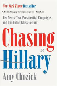 Chasing Hillary - 2878436403