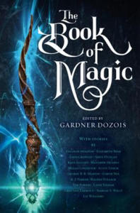 Book of Magic - 2873994527