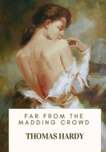 Far from the Madding Crowd - 2861962029