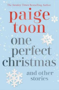 One Perfect Christmas and Other Stories - 2877621495