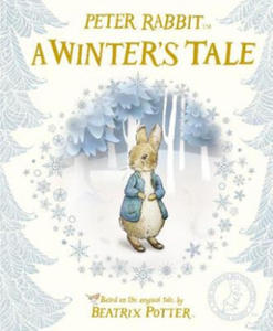 Peter Rabbit: A Winter's Tale - 2861868953