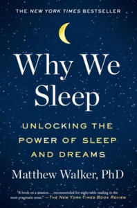 Why We Sleep - 2862614453