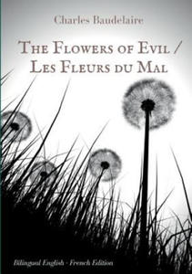 Flowers of Evil / Les Fleurs du Mal - 2877769828