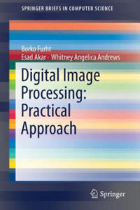 Digital Image Processing: Practical Approach - 2878625991