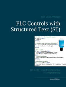 PLC Controls with Structured Text (ST) - 2861898668