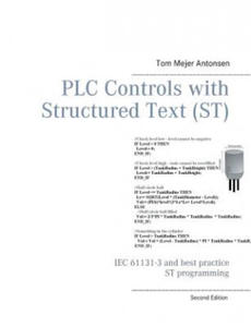 PLC Controls with Structured Text (ST) - 2866526790