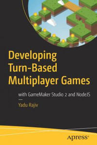 Developing Turn-Based Multiplayer Games - 2877409966