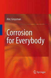 Corrosion for Everybody - 2826640420