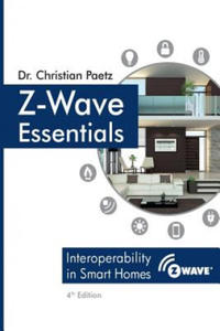 Z-Wave Essentials - 2867093830