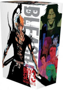 Bleach Box Set 3 - 2872718036