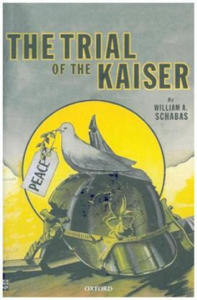 Trial of the Kaiser - 2861969449
