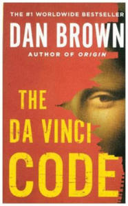 Da Vinci Code - 2867754606